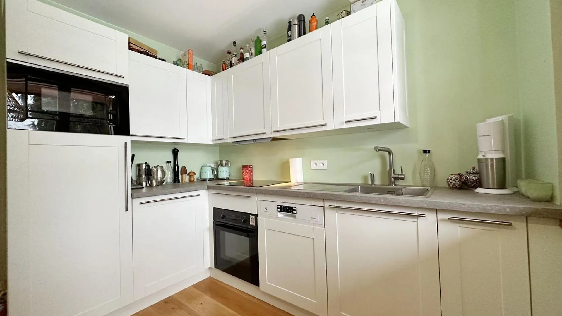 Appartement Calme Pres Du Lac Avec Jardin, Balcon, Parking Et Wifi - Fr-1-624-150 Samoens 0*,