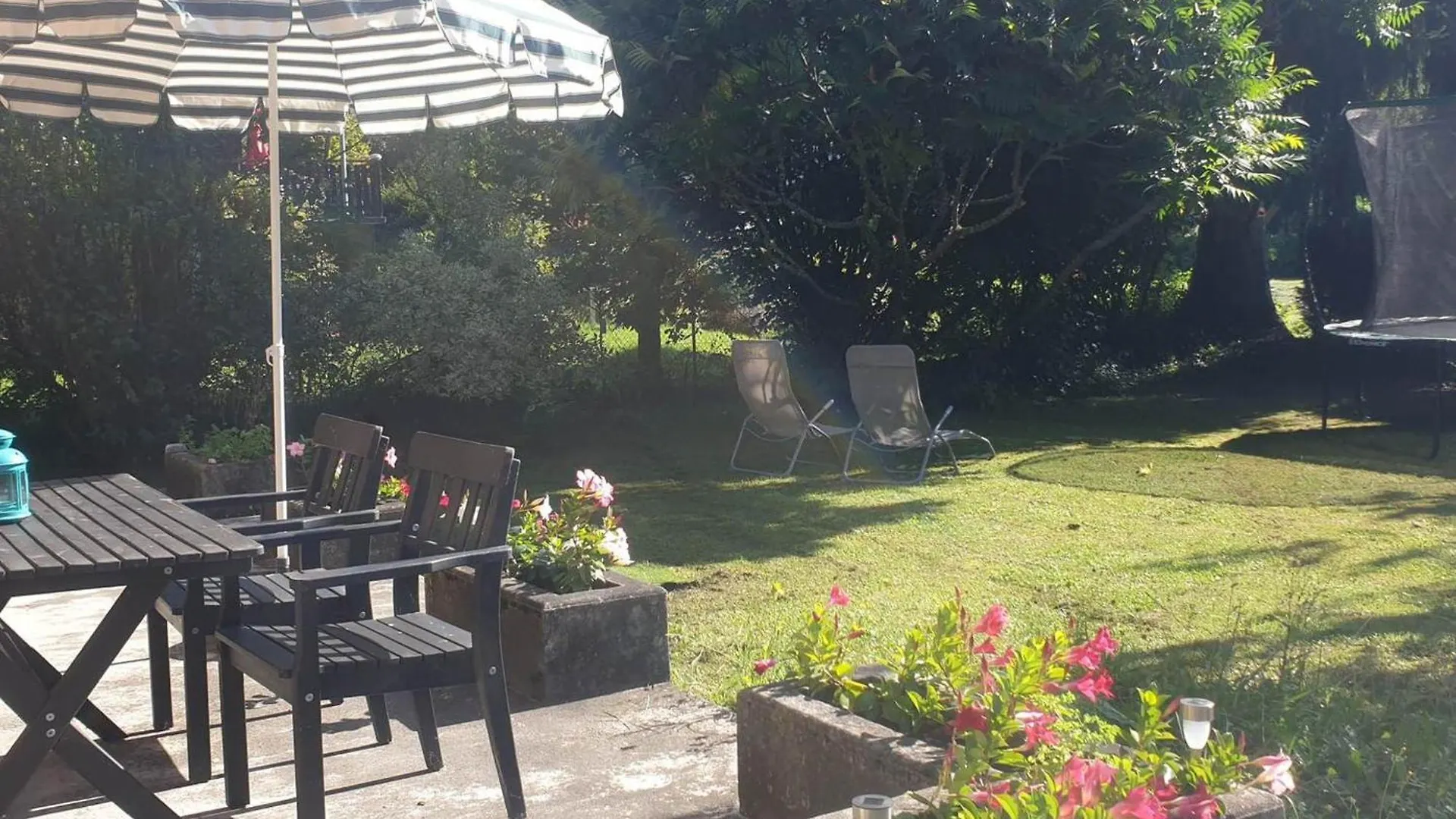 Appartement Calme Pres Du Lac Avec Jardin, Balcon, Parking Et Wifi - Fr-1-624-150 Samoens