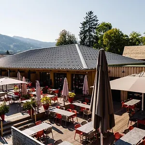 Village Le Berouze Ferienpark