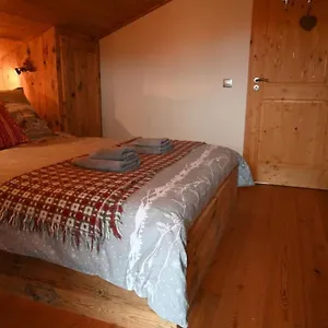  Appartement Three Bedroom Apartment, Samoens, Grand Massif