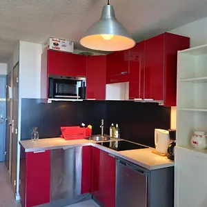 Appartement 4pers Pied Des Pistes Parking Sous Sol