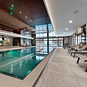 Mgm & Residences - Les D'alexane Samoëns